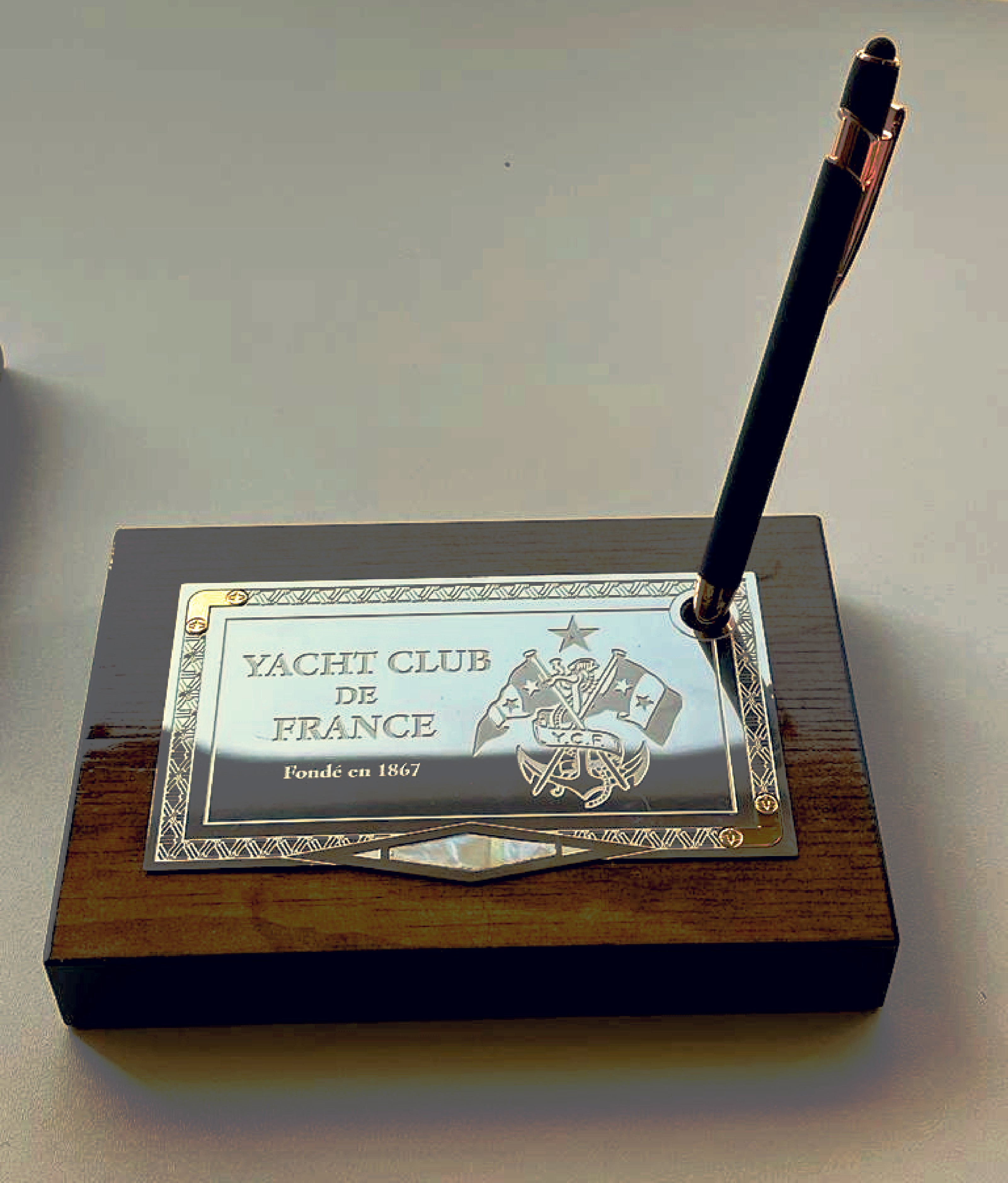 PEN HOLDER