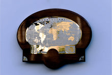 Cargar imagen en el visor de la galería, ART WORLD CUSTOMIZED ( GOLD VERSION )
