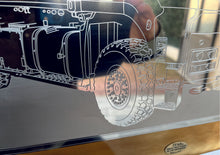 Load image into Gallery viewer, CARS METAL REPLICAS
