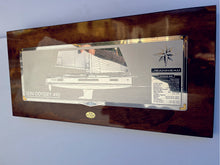 Load image into Gallery viewer, ART PANEL OF YOUR BOAT ( STEEL VERSION )
